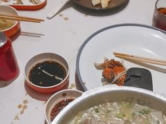 -杨氏青龙虾·羊蝎子(托乐嘉店)