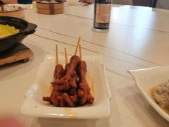-海上名珠·海鲜酒楼(励骏庞都店)