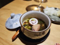 -镹·鱼料理  国产鱼使用店