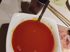 -海底捞火锅(武胜路凯德广场店)