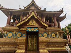 -西双版纳总佛寺