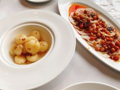 -粤财皇冠假日酒店·彩华轩中餐厅