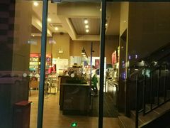 -星巴克(盐城五洲国际店)