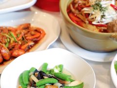 -盛百味·家宴餐厅(霸州分店)