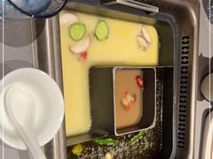 -巴奴毛肚火锅(悠唐购物中心店)