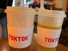 -TOKTOK精酿啤酒·咖啡(荔枝湾店)
