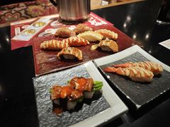 -古田居·特色寿司料理(骏欣中心店)