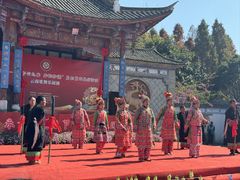 -云南民族村