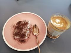 -LAB COFFEE来杯咖啡(浦仓路店)
