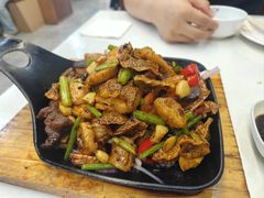 全家福-罕山奶茶馆(和平路店)
