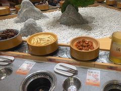 -喜家自助小火锅(卓悦里店)