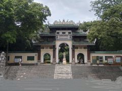 -柳侯公园
