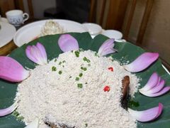 -泡桐树孙二娘私房菜
