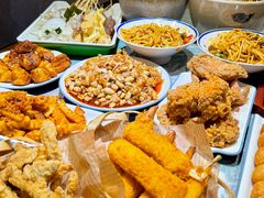 -万达广场(泰安泰山店)