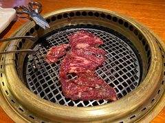 -肉魁屋·烧肉·烧鸟·酒场(高新店)
