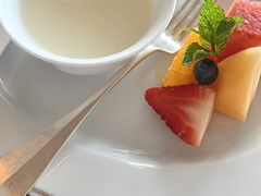 -广州柏悦酒店·悦景轩·粤菜餐厅