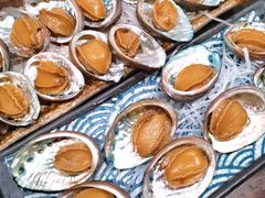 -松岛日本料理(汾江路店)