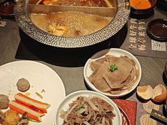 -牛YO寿喜烧和牛火锅自助(三台子万象汇店)