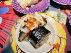 -伊秀·手握寿司·料理(裕华万达广场店)