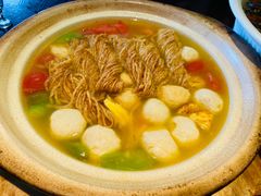 -永安鱼庄·镇江菜(东吴路店)