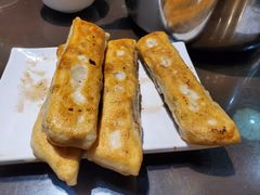 -福荣居褡裢火烧京味家常菜(西四店)