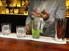 -BAR ICHIKURA
