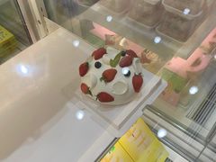 -好芙利·生日蛋糕(万达店)
