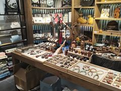 -诗婢家(宽窄巷子店)