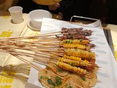 -串盟烧烤·长沙美食地标(星沙店)