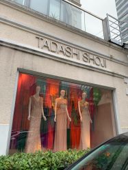 -TADASHI SHOJI(中国旗舰店)