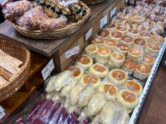 -富贵面包公司(运河店)