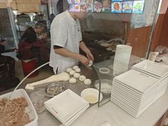 -李记牛庄馅饼(二台子店)