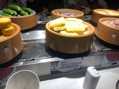 -龍歌自助小火锅(城阳万象汇店)