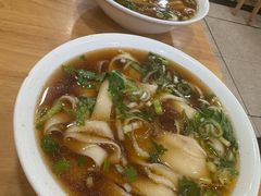 -水仙拉面(水仙街店)