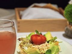 -王品牛排(北京新辰里亚运村店)