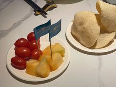 -阿里疆Alijiang·丝路美食·异域风情·清真(长楹天街店)