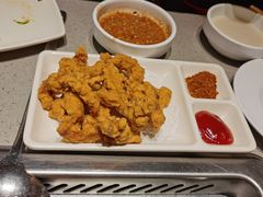 -海底捞火锅(武胜路凯德广场店)