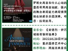 -重庆国泰艺术中心