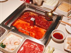 -海底捞火锅鲜切牛肉主题店(长寿路店)