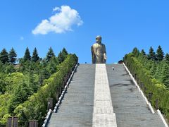 -中原大佛景区