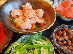 -300杯·和牛烧肉清酒专门店(廊里店)