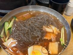 -长寿参鸡汤(朝韩风情街店)