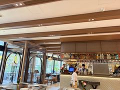 -ELI FALAFEL Lebanese&Mediterranean黎巴嫩美食(富城路店)