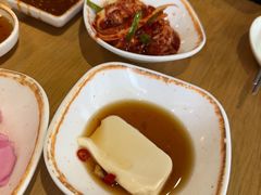 -海云台韩式汤饭·13年匠心韩料(南山店)