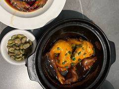 -小绍兴家宴·百年绍兴菜(鲁迅路店)