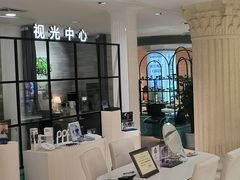 -巴黎三城(百联南方购物中心店)