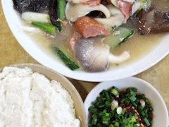 -涂山寺素食餐厅