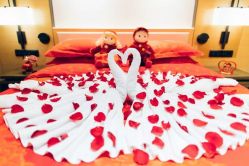 -苏州希尔顿酒店-宴会厅