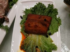 -清真悦宾楼食府(海湖店)