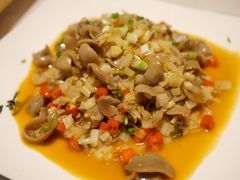 -千岛湖小鱼儿·淳安匠心农家菜